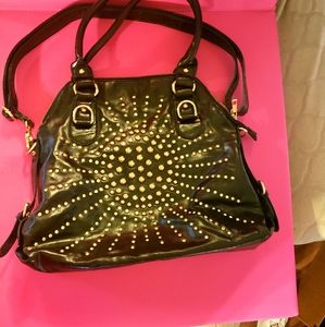 Woman's shoulder bag